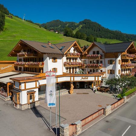 Hotel Auhof Grossarl Exterior photo