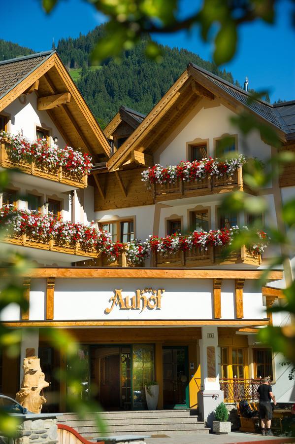 Hotel Auhof Grossarl Exterior photo